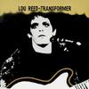 Reed, Lou : Transformer