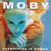 Moby : Everything Is Wrong