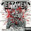 Testament : Return to apocalyptic city