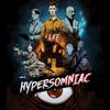 Lef : Hypersomniac