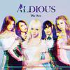 Aldious : We are