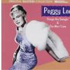 Lee, Peggy : Things Are Swingin' + The Man I Love