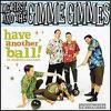 Me First & The Gimme Gimmes : Have another ball -lp+cd