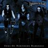 Immortal : Sons of northern darkness