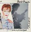 Bowie, David : Scary Monsters (And Super Creeps)
