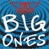 Aerosmith : Big Ones -ecopac-
