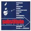Bowie, David / Pearl Jam / V/A / Who : Substitute - The Songs Of The Who
