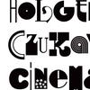 Czukay, Holger : Cinema