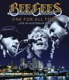 Bee Gees : One for all tour: live in australia 1989