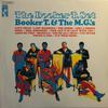 Booker T & The MG's : The Booker T. Set
