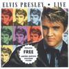 Presley, Elvis : Live