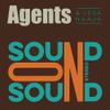 Agents / Haaja, Vesa : Sound on sound