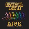 Grateful Dead : The best of The Grateful Dead live