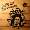 Marley, Bob : Burnin'