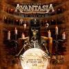 Avantasia : The Flying Opera (Around The World In Twenty Days - Live)