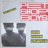 Pet Shop Boys : One More Chance (New Remix 88)
