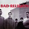 Bad Religion : Stranger Than Fiction