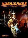 Hurriganes : Rock 'n' Roll All Night Long 1973 - 1988