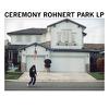 Ceremony : Rohnert Park