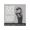 Charles, Ray : Ray sings basie swings