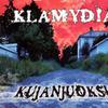 Klamydia : Kujanjuoksu