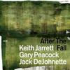 DeJohnette, Jack / Jarrett, Keith / Peacock, Gary : After the fall