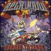Beta Band : Heroes to zeros