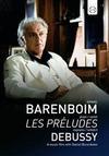 Barenboim, Daniel : Daniel barenboim plays & expla