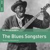 V/A : Rough guide to blues songsters