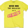 Sex Pistols : NMTB Original Album