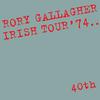 Gallagher, Rory : Irish tour '74