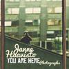 Haavisto, Janne : You Are Here - Photographs