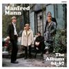 Manfred Mann : Albums '64 - '67 (w/dvd)