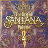 Santana : The Best Of Volume 2