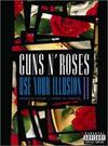 Guns N' Roses : Use Your Illusion II - World Tour - 1992 In Tokyo