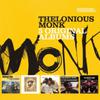 Monk, Thelonious : 5 original albums