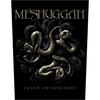 Meshuggah : Catch 33