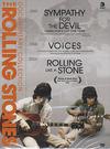 Rolling Stones : Documentary collection