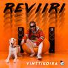 Vinttikoira : Reviiri