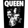 Queen : Faces