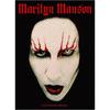 Marilyn Manson : Face