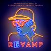 John, Elton / V/A : Revamp