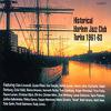 V/A : Historical Harlem jazz club Turku 1961-63
