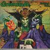 Greenslade : Time and Tide