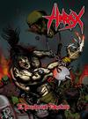 Hirax : Thrash and destroy -dvd+cd