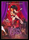Townsend, Devin : Retinal Circus