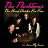 Fleshtones : Band drinks for free
