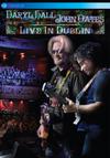 Hall & Oates : Live in Dublin