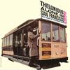 Monk, Thelonious : Thelonious Alone In San Francisco