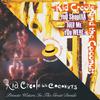 Kid Creole And The Coconuts : Private waters in the great divide / you shoulda told me you were…